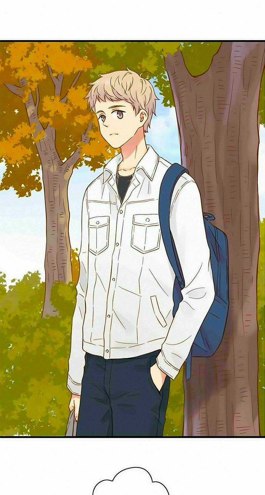 Bạc Hà Chi Hạ 2 Chapter 49 trang 28