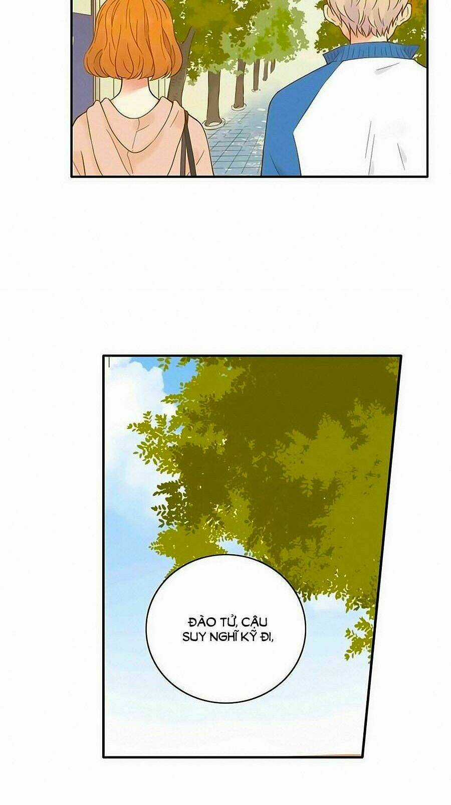 Bạc Hà Chi Hạ 2 Chapter 49 trang 3