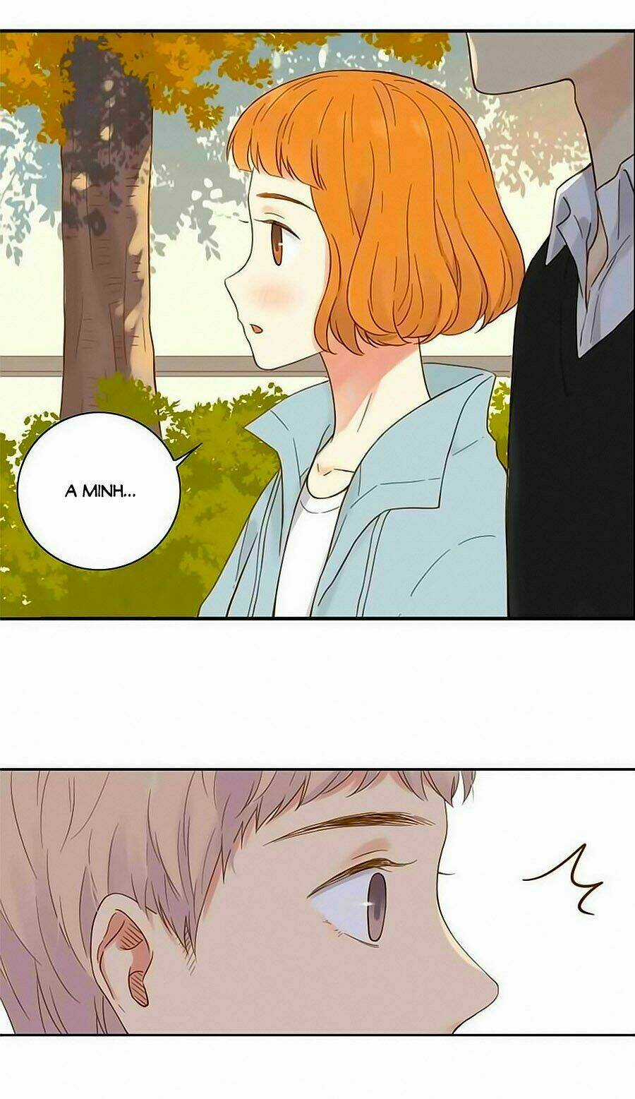 Bạc Hà Chi Hạ 2 Chapter 49 trang 30