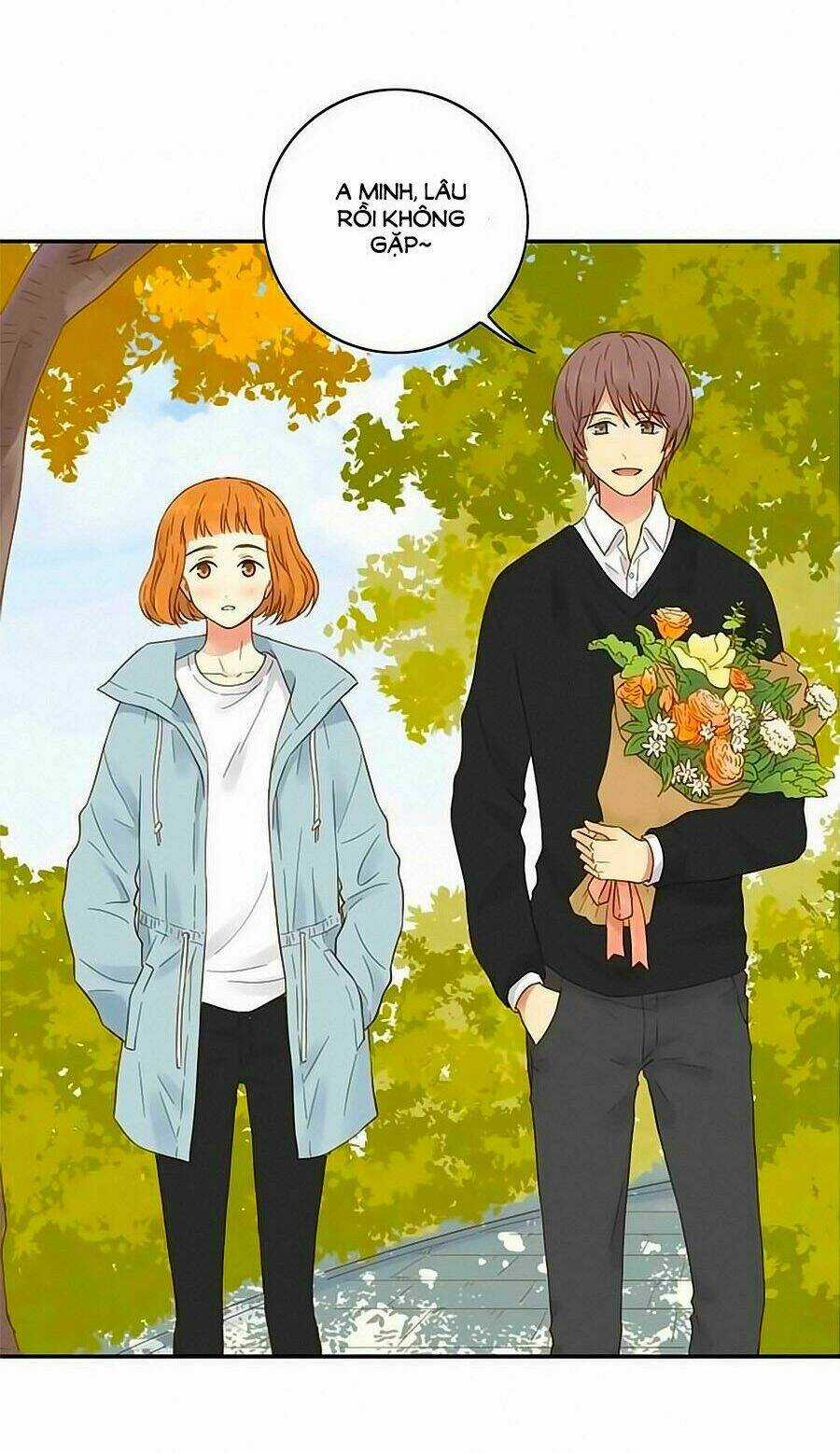 Bạc Hà Chi Hạ 2 Chapter 49 trang 31