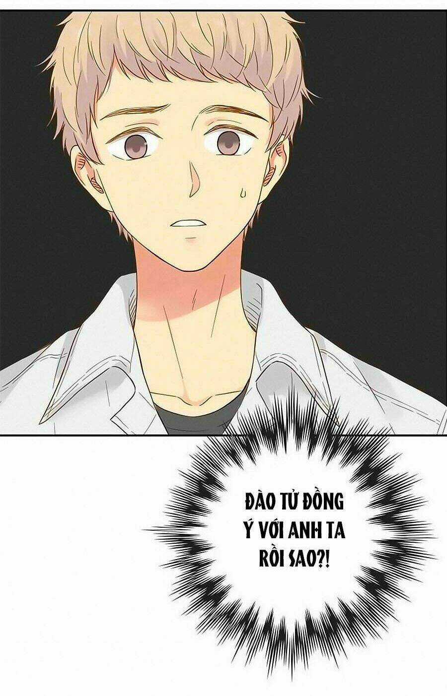 Bạc Hà Chi Hạ 2 Chapter 49 trang 33