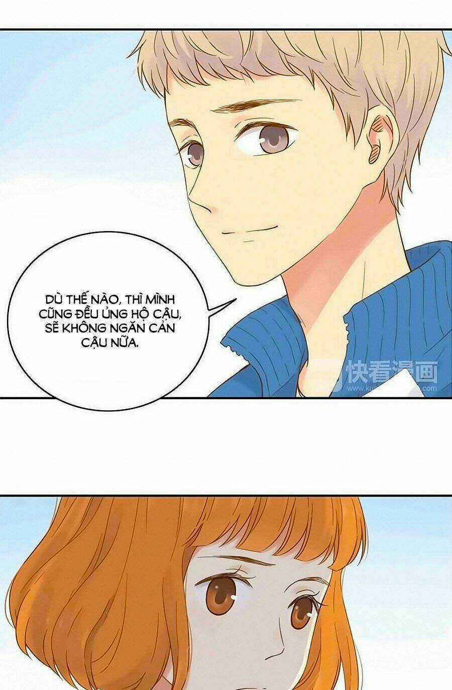 Bạc Hà Chi Hạ 2 Chapter 49 trang 4