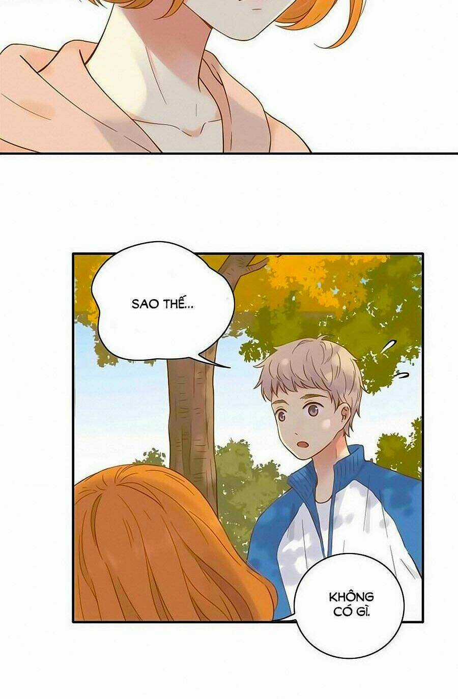 Bạc Hà Chi Hạ 2 Chapter 49 trang 5