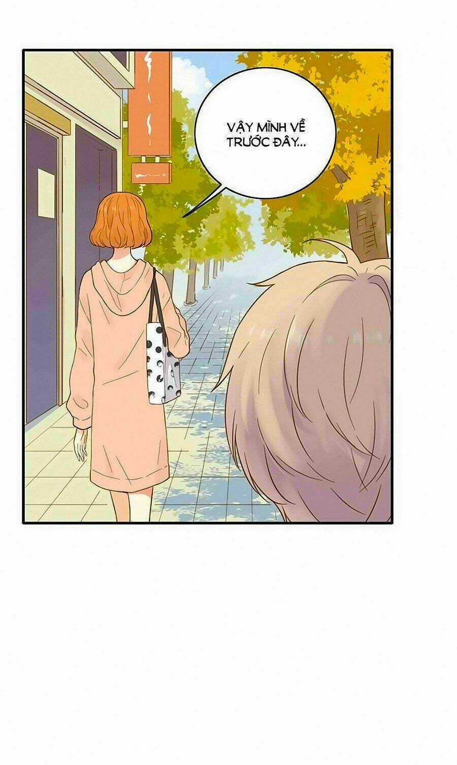 Bạc Hà Chi Hạ 2 Chapter 49 trang 6