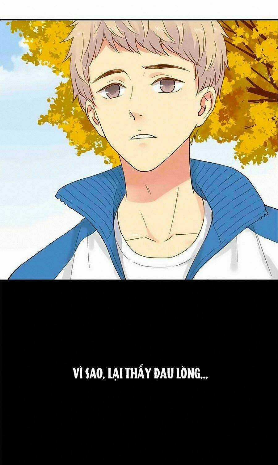 Bạc Hà Chi Hạ 2 Chapter 49 trang 7