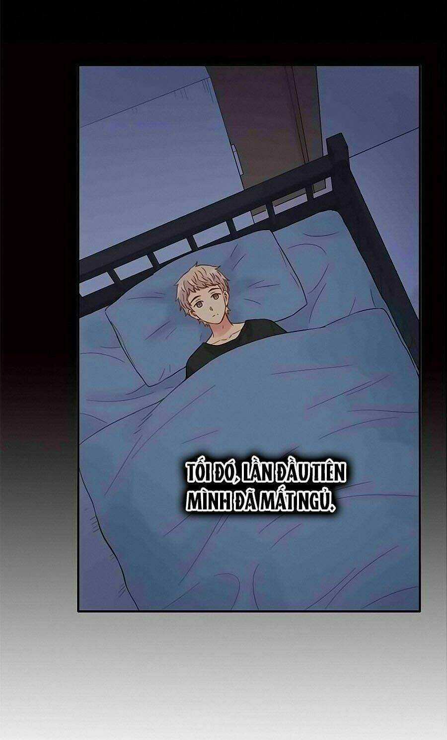 Bạc Hà Chi Hạ 2 Chapter 49 trang 8