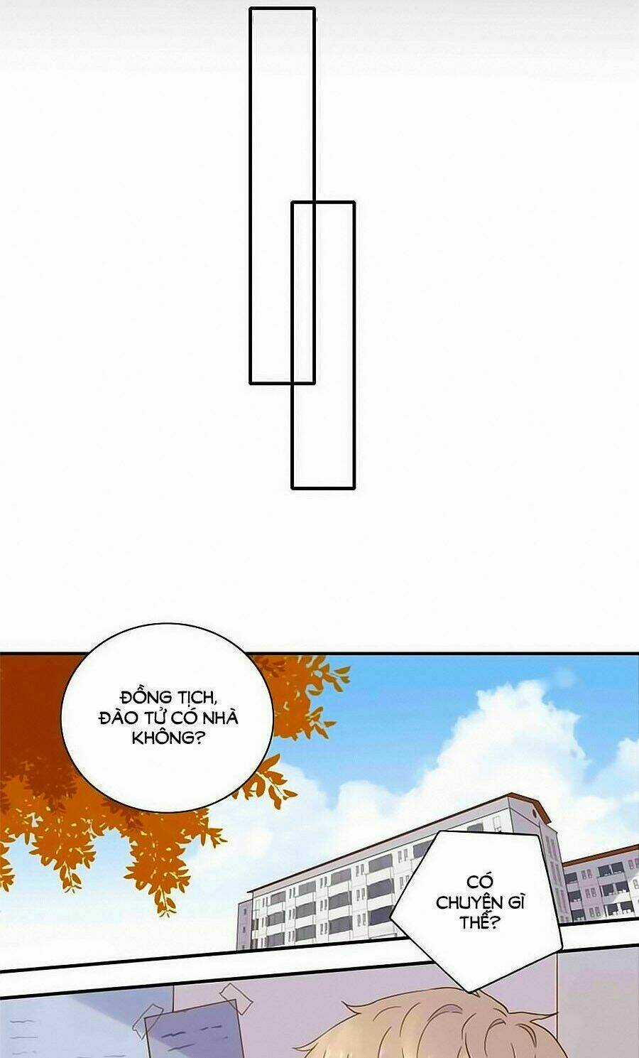 Bạc Hà Chi Hạ 2 Chapter 49 trang 9