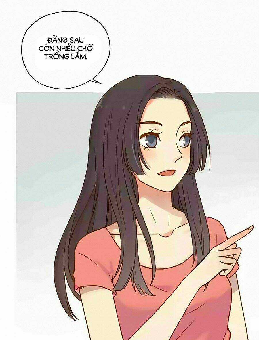 Bạc Hà Chi Hạ 2 Chapter 5 trang 11