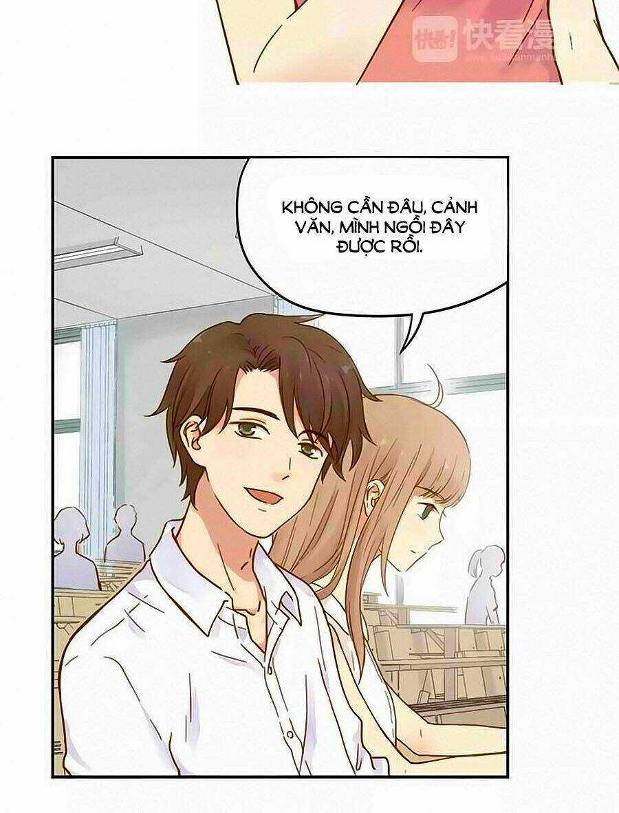 Bạc Hà Chi Hạ 2 Chapter 5 trang 12