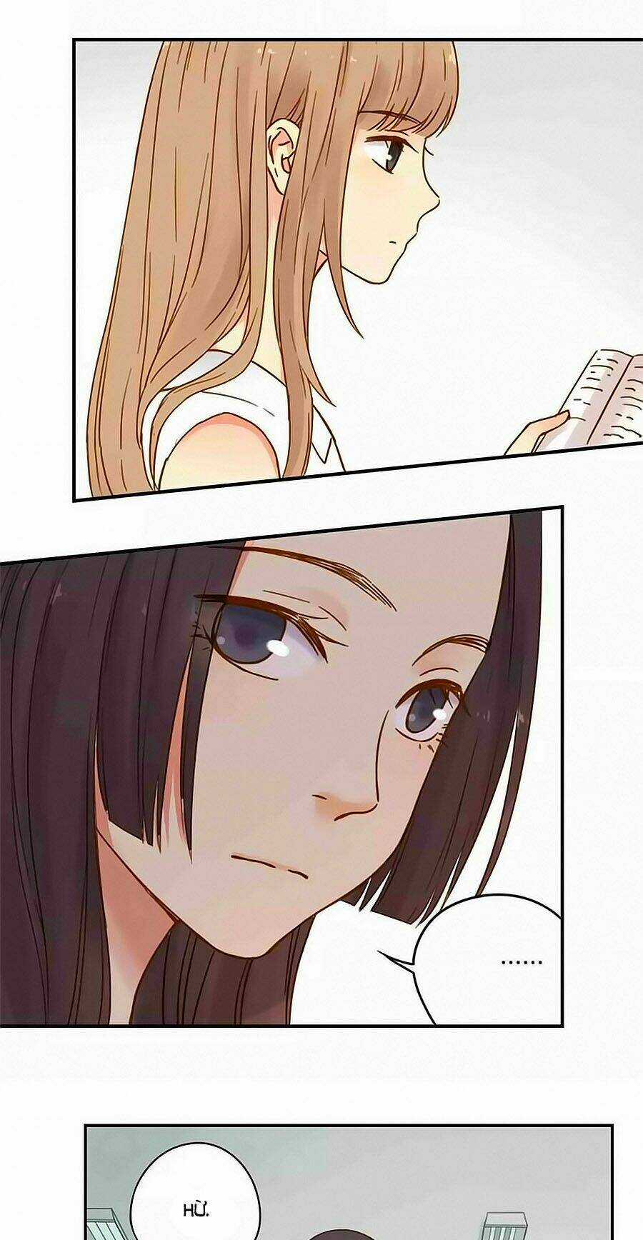 Bạc Hà Chi Hạ 2 Chapter 5 trang 13