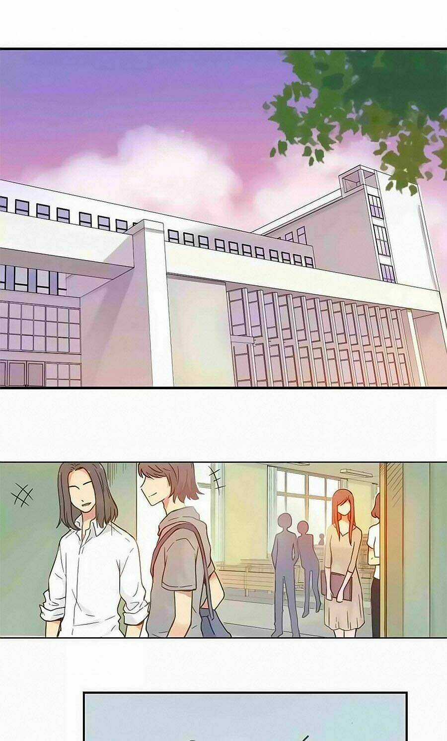 Bạc Hà Chi Hạ 2 Chapter 5 trang 15