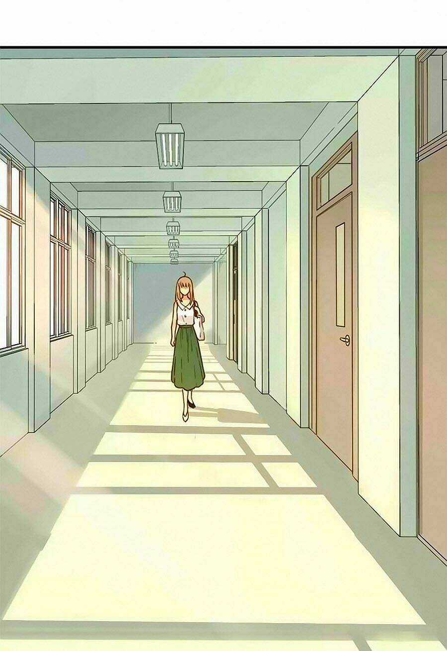 Bạc Hà Chi Hạ 2 Chapter 5 trang 19