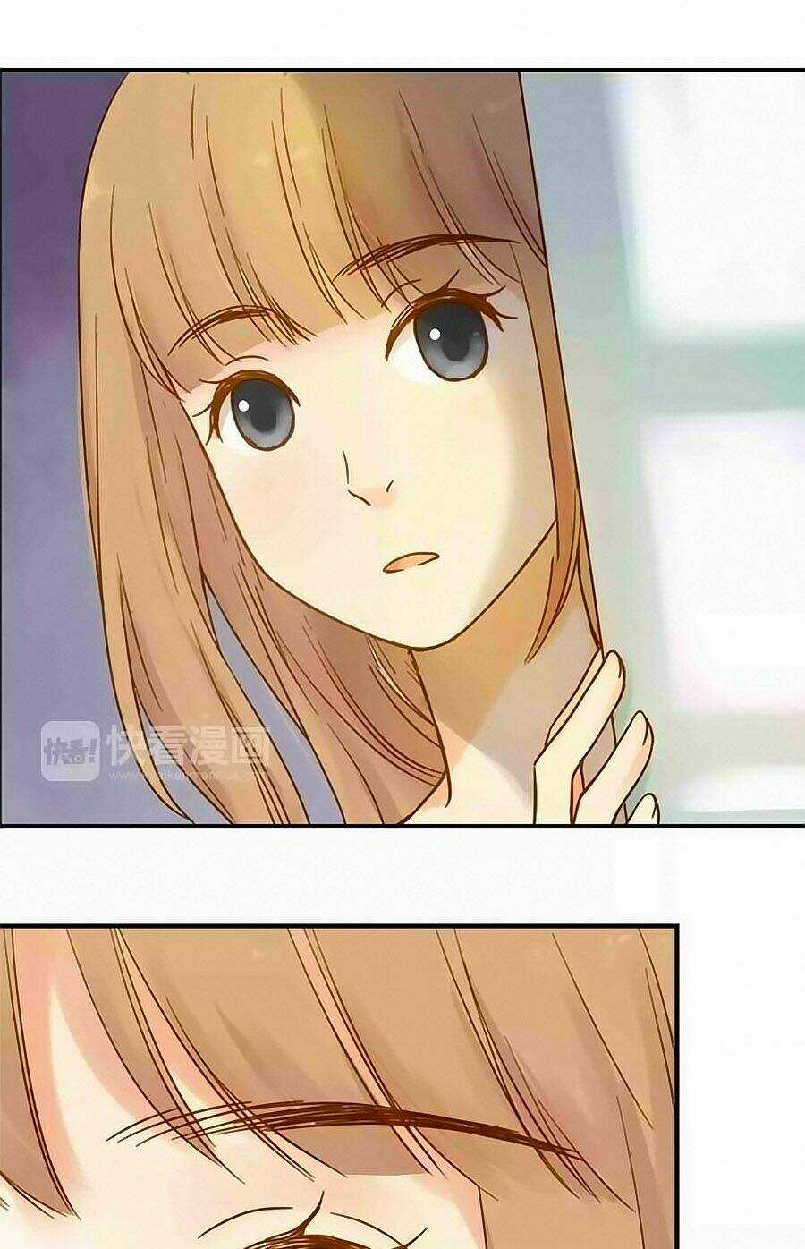 Bạc Hà Chi Hạ 2 Chapter 5 trang 21