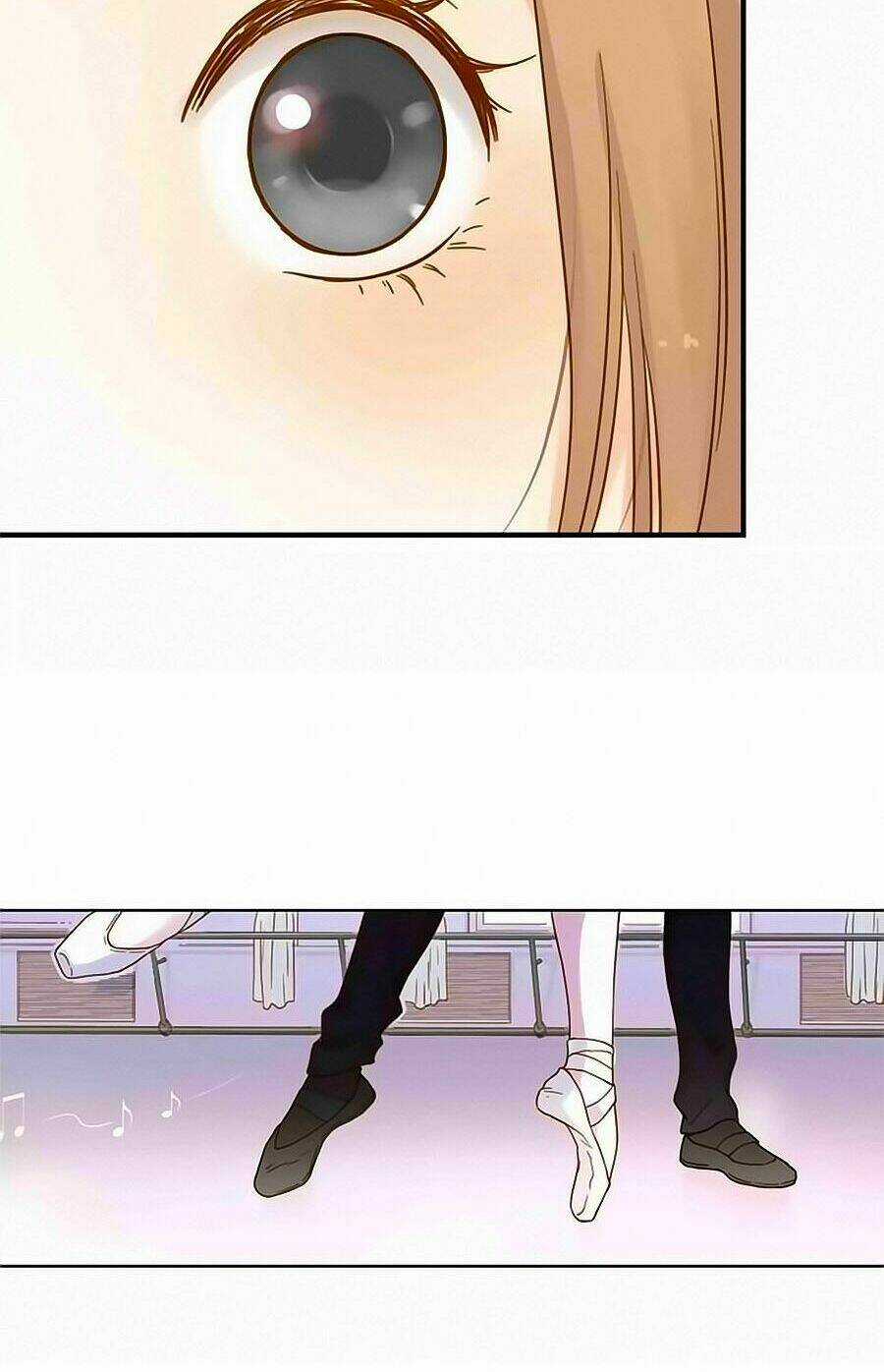 Bạc Hà Chi Hạ 2 Chapter 5 trang 22