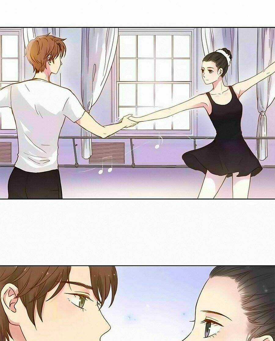 Bạc Hà Chi Hạ 2 Chapter 5 trang 23