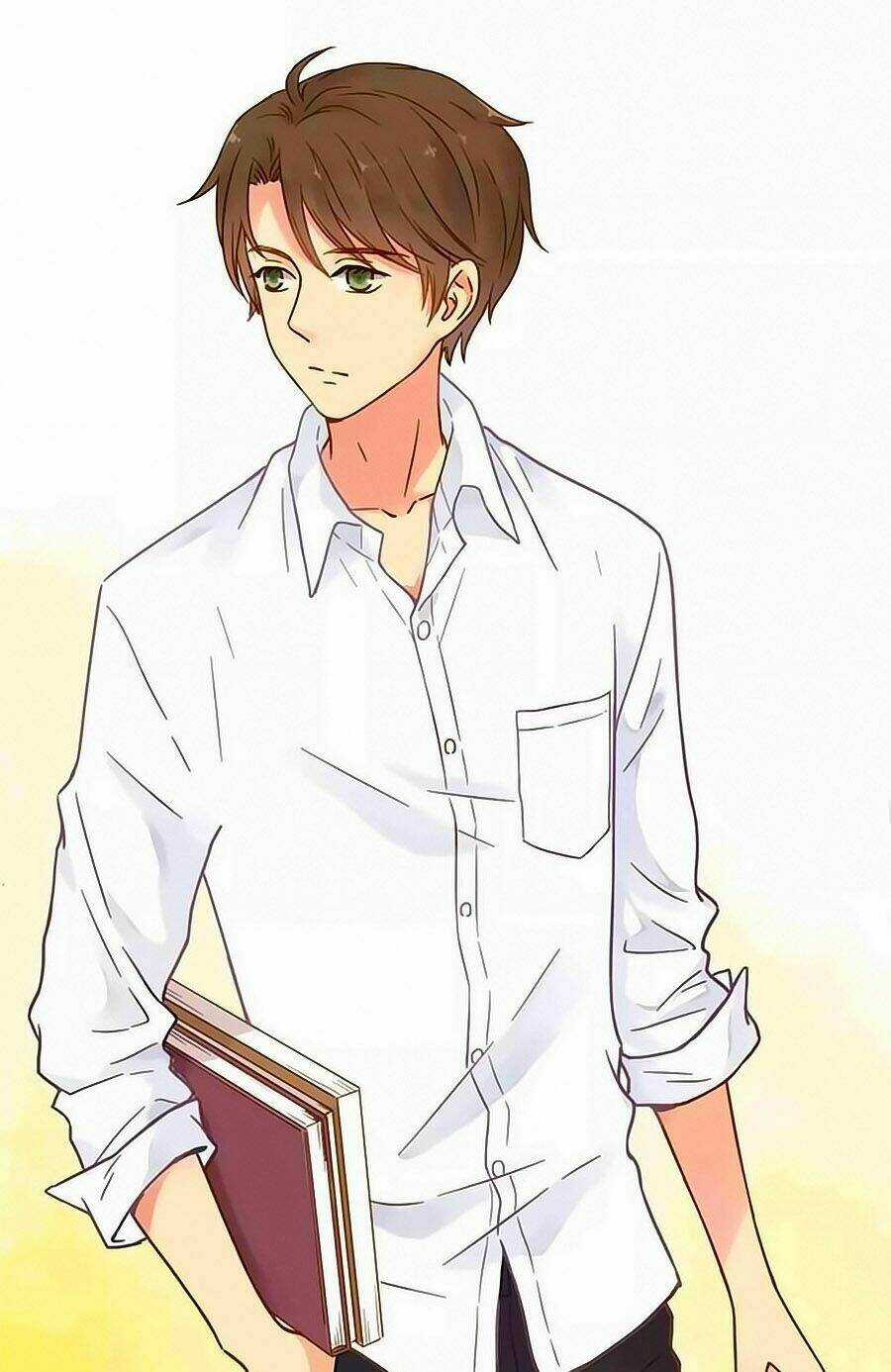 Bạc Hà Chi Hạ 2 Chapter 5 trang 3