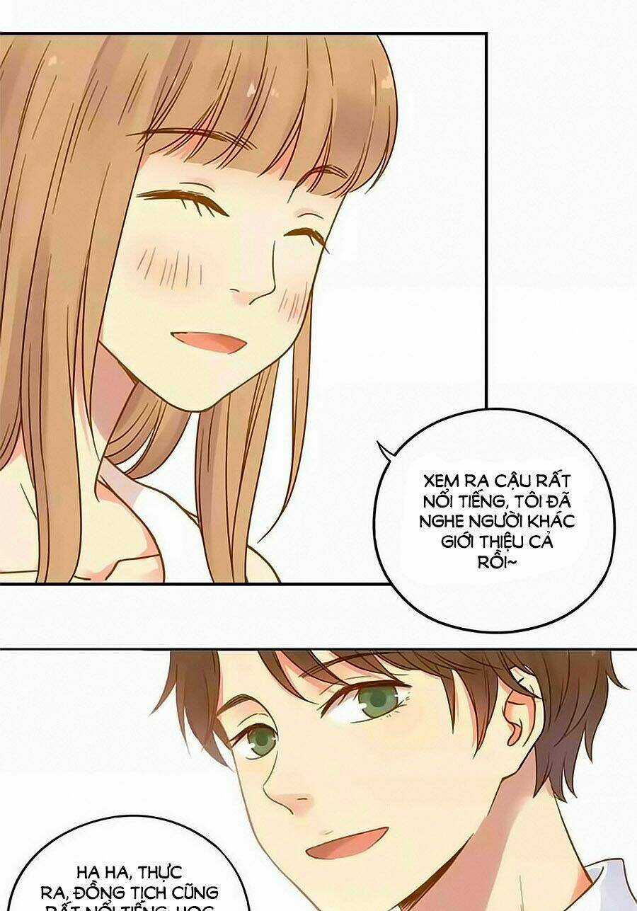 Bạc Hà Chi Hạ 2 Chapter 5 trang 7