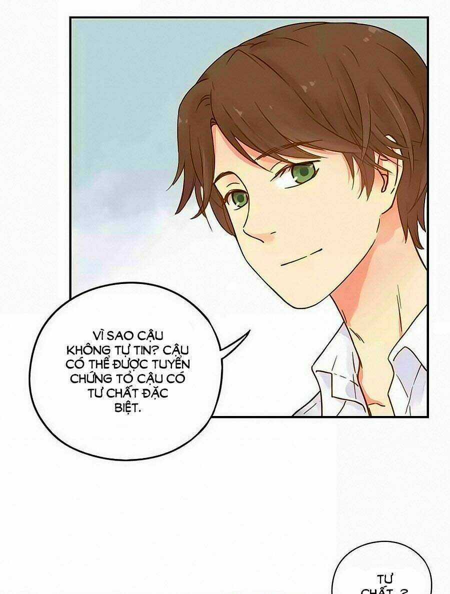 Bạc Hà Chi Hạ 2 Chapter 5 trang 9