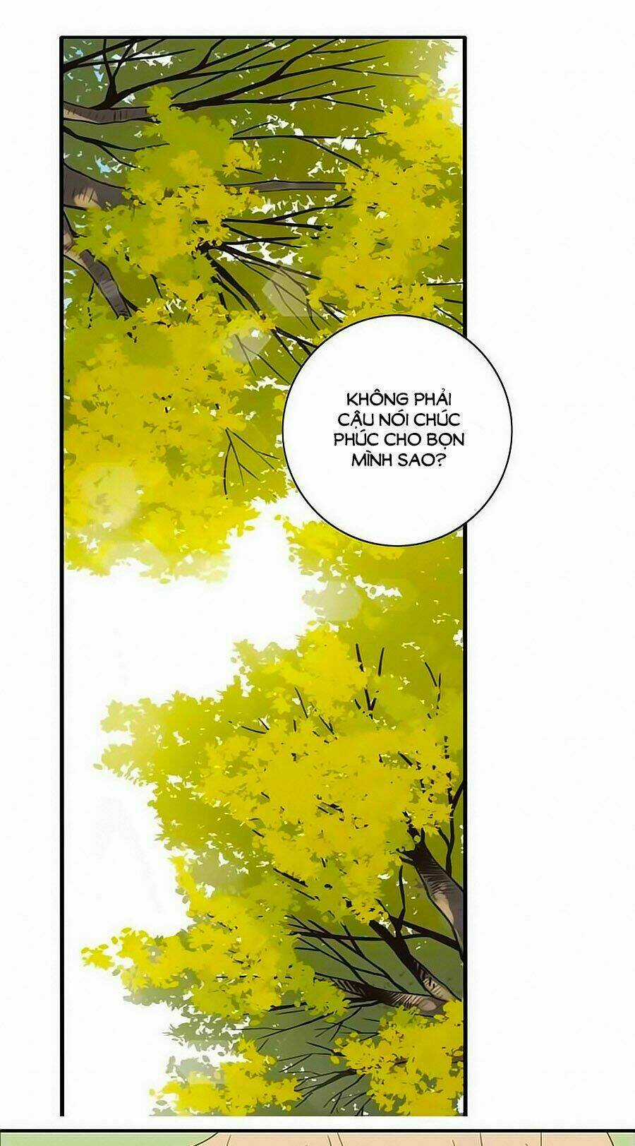 Bạc Hà Chi Hạ 2 Chapter 50 trang 10