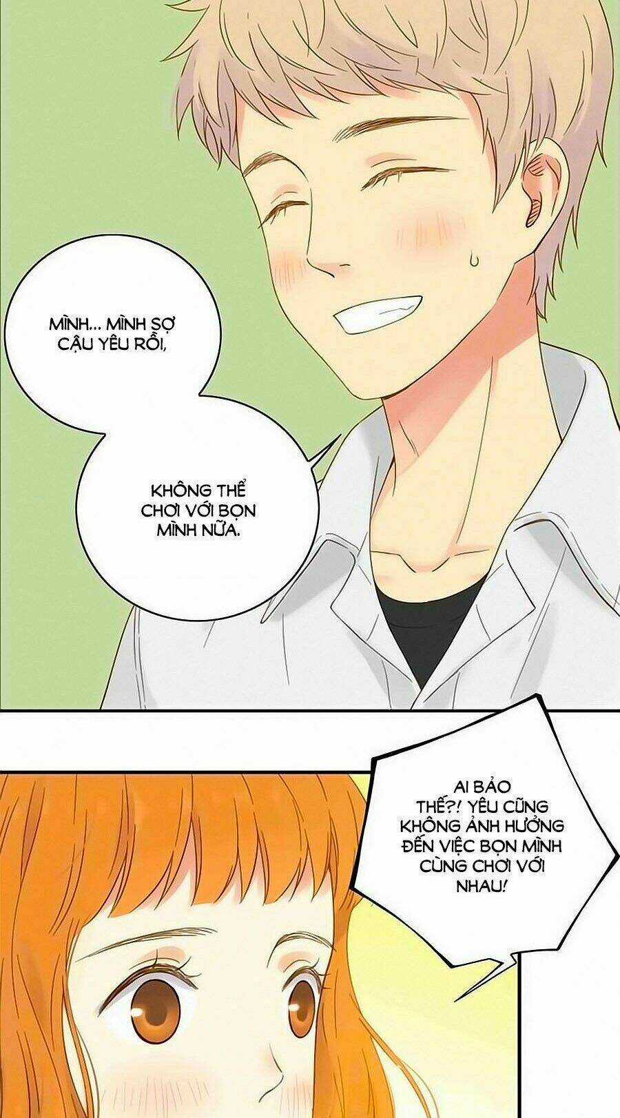 Bạc Hà Chi Hạ 2 Chapter 50 trang 11