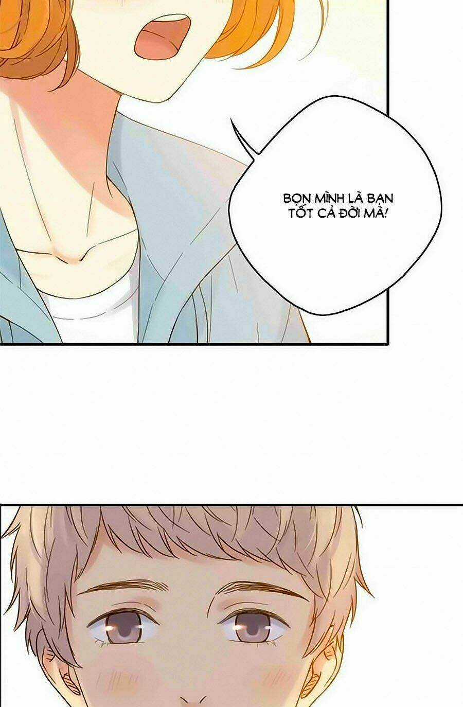 Bạc Hà Chi Hạ 2 Chapter 50 trang 12