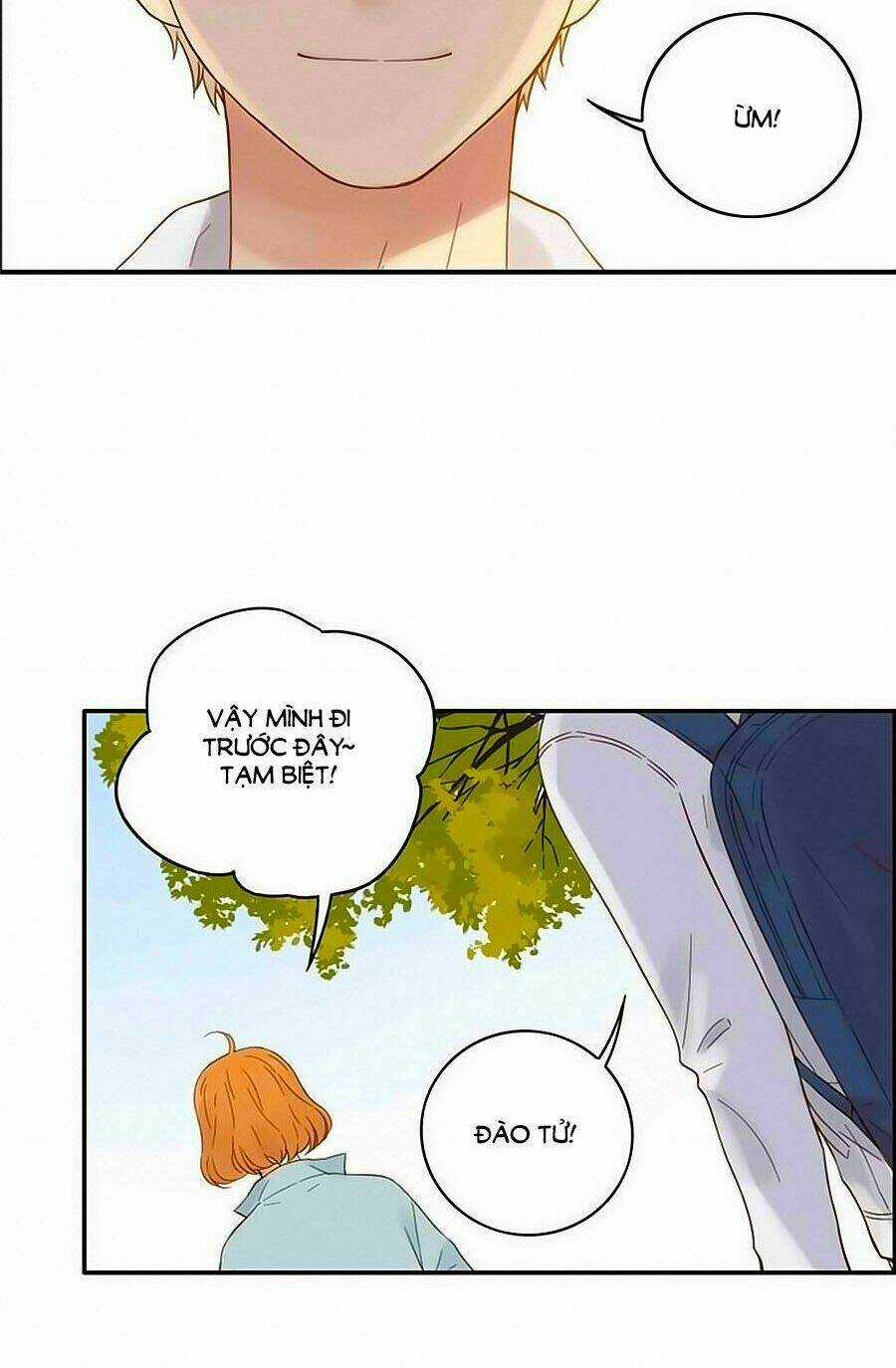 Bạc Hà Chi Hạ 2 Chapter 50 trang 13