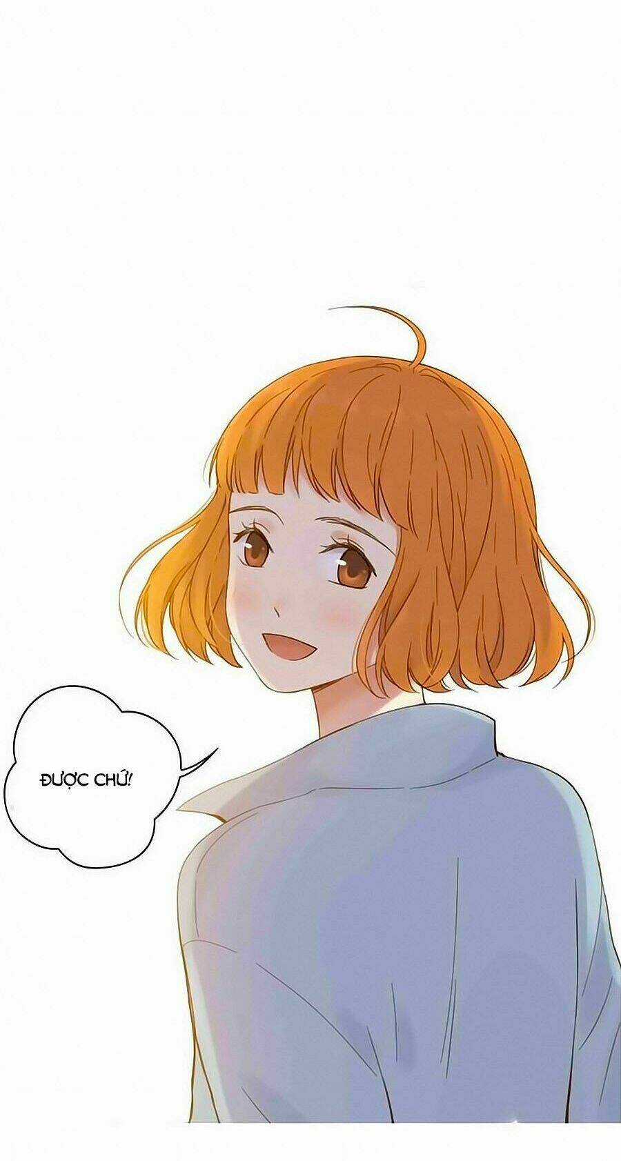 Bạc Hà Chi Hạ 2 Chapter 50 trang 15