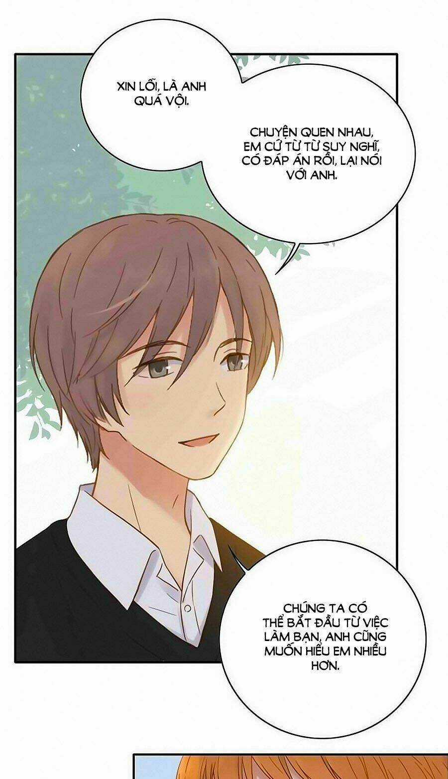 Bạc Hà Chi Hạ 2 Chapter 50 trang 18