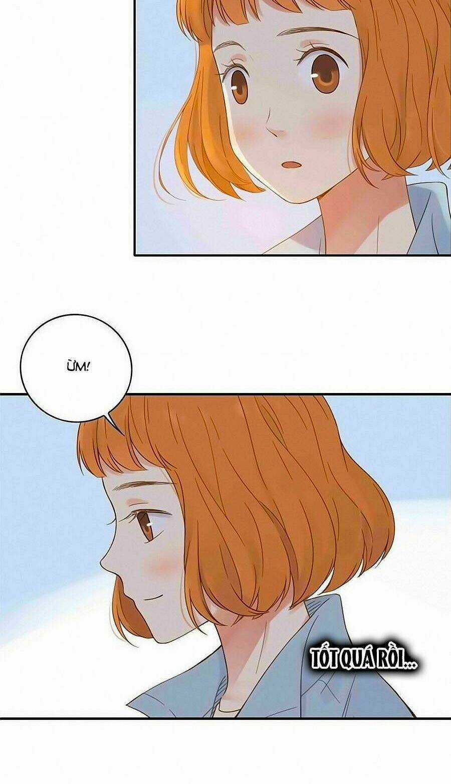 Bạc Hà Chi Hạ 2 Chapter 50 trang 19