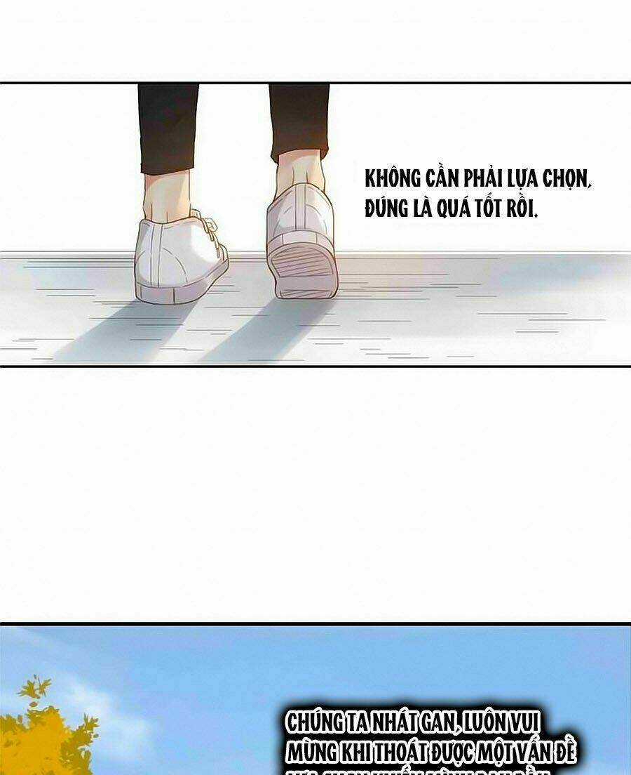 Bạc Hà Chi Hạ 2 Chapter 50 trang 20