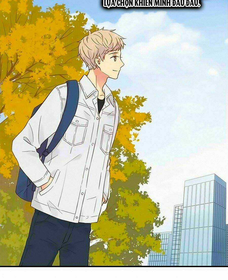 Bạc Hà Chi Hạ 2 Chapter 50 trang 21