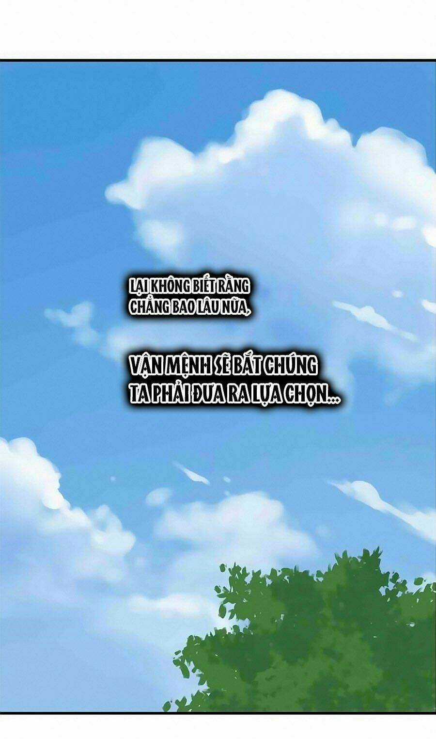 Bạc Hà Chi Hạ 2 Chapter 50 trang 22