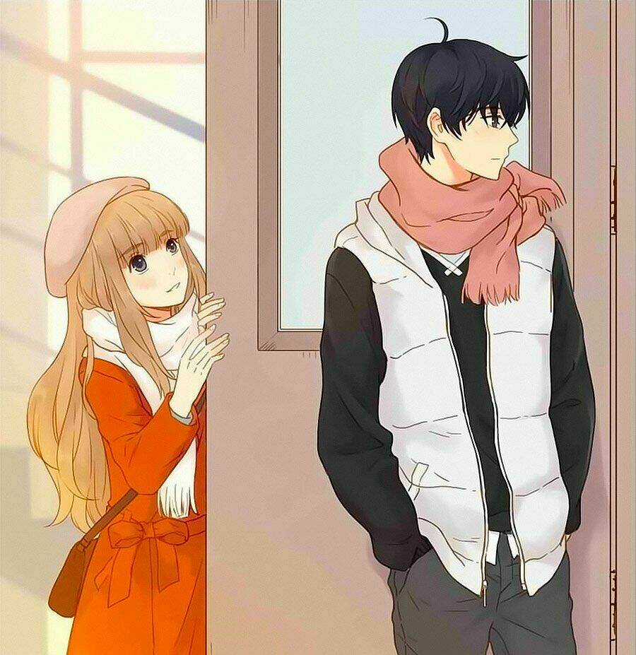 Bạc Hà Chi Hạ 2 Chapter 50 trang 23