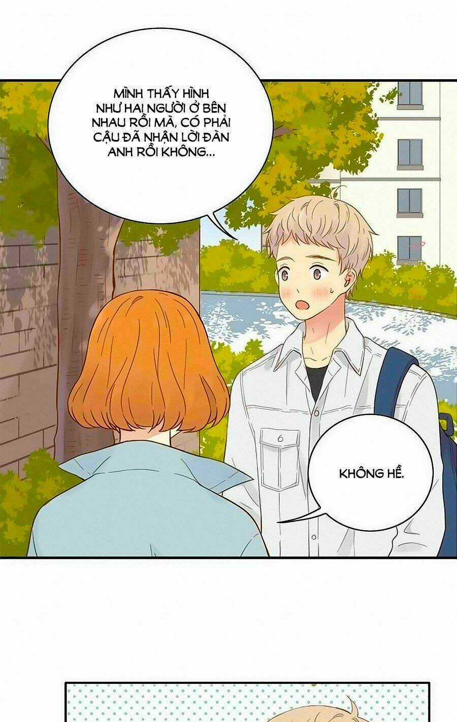 Bạc Hà Chi Hạ 2 Chapter 50 trang 4