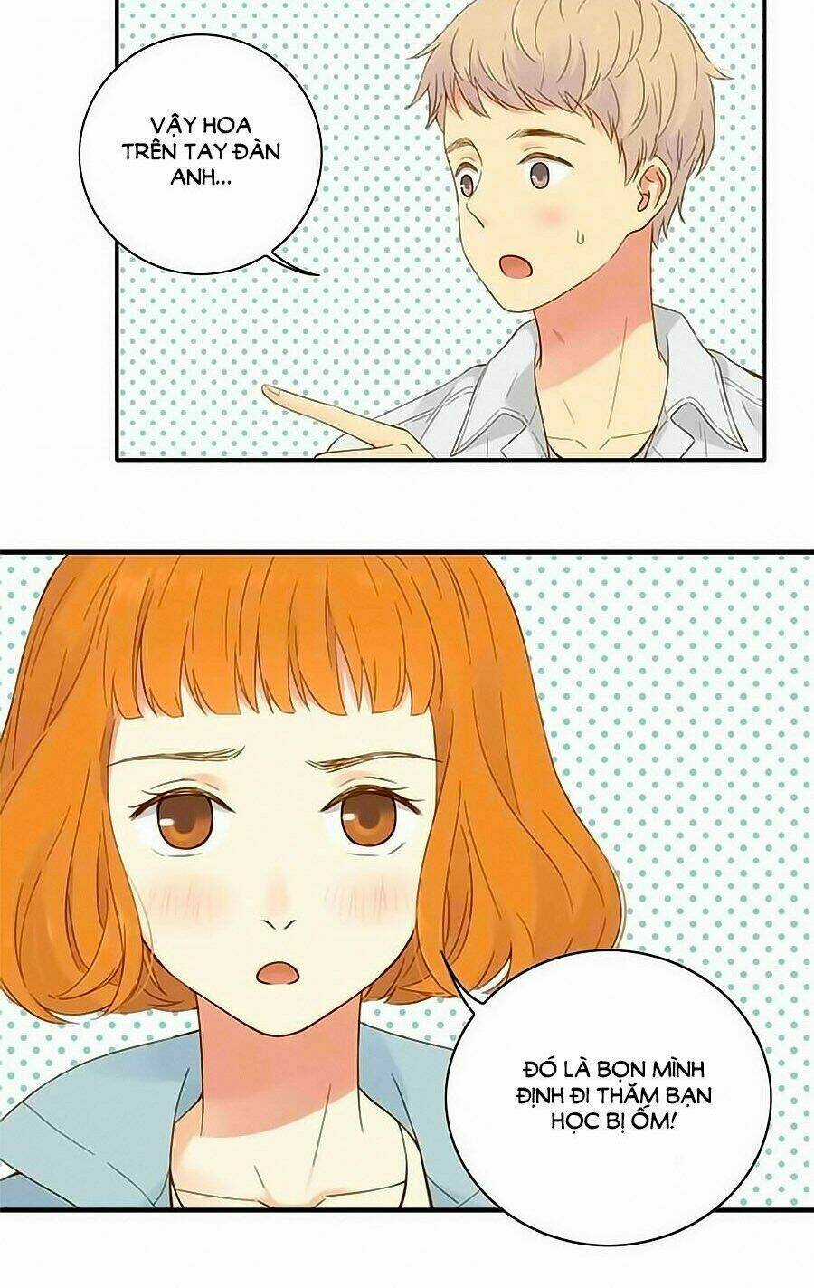 Bạc Hà Chi Hạ 2 Chapter 50 trang 5