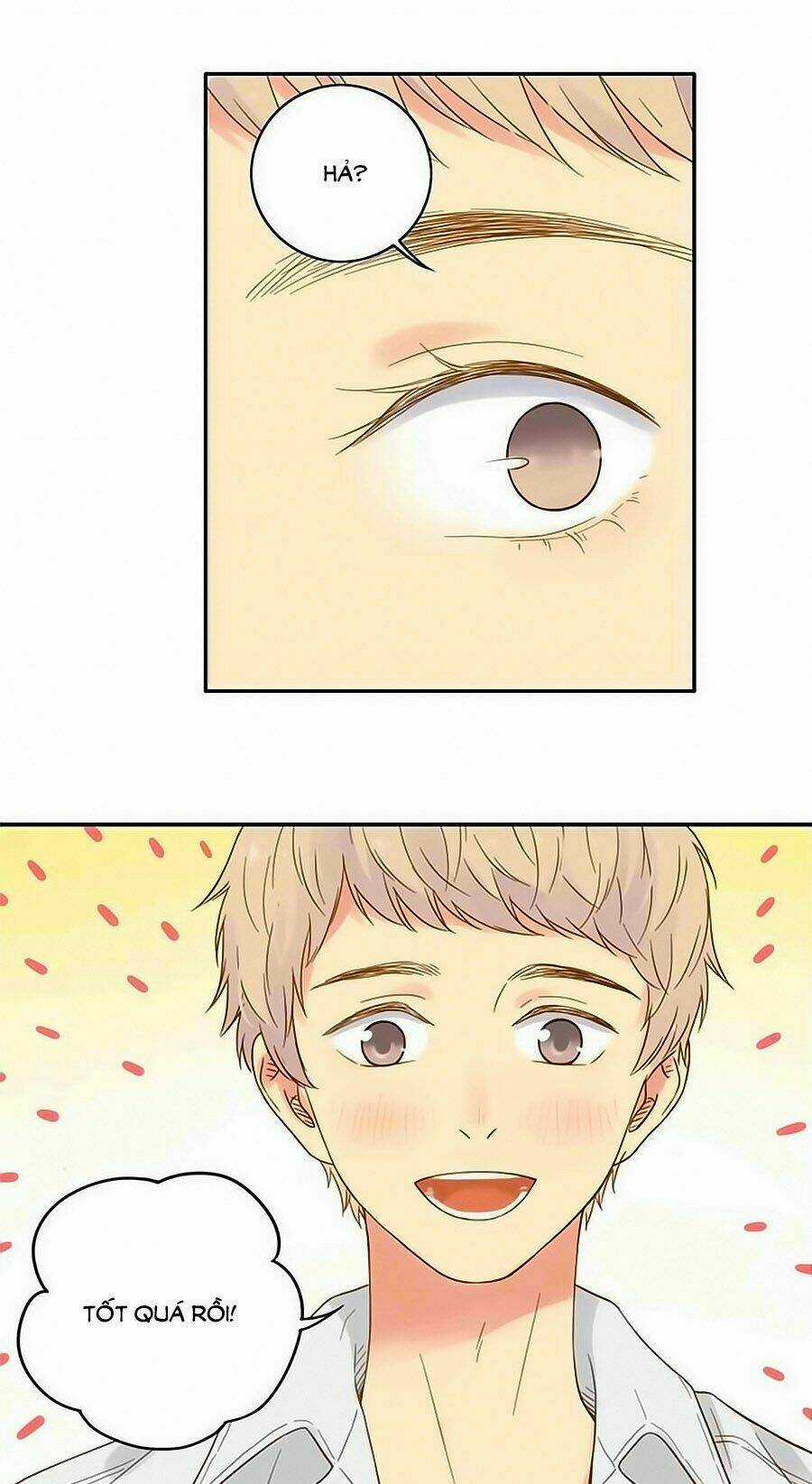 Bạc Hà Chi Hạ 2 Chapter 50 trang 6