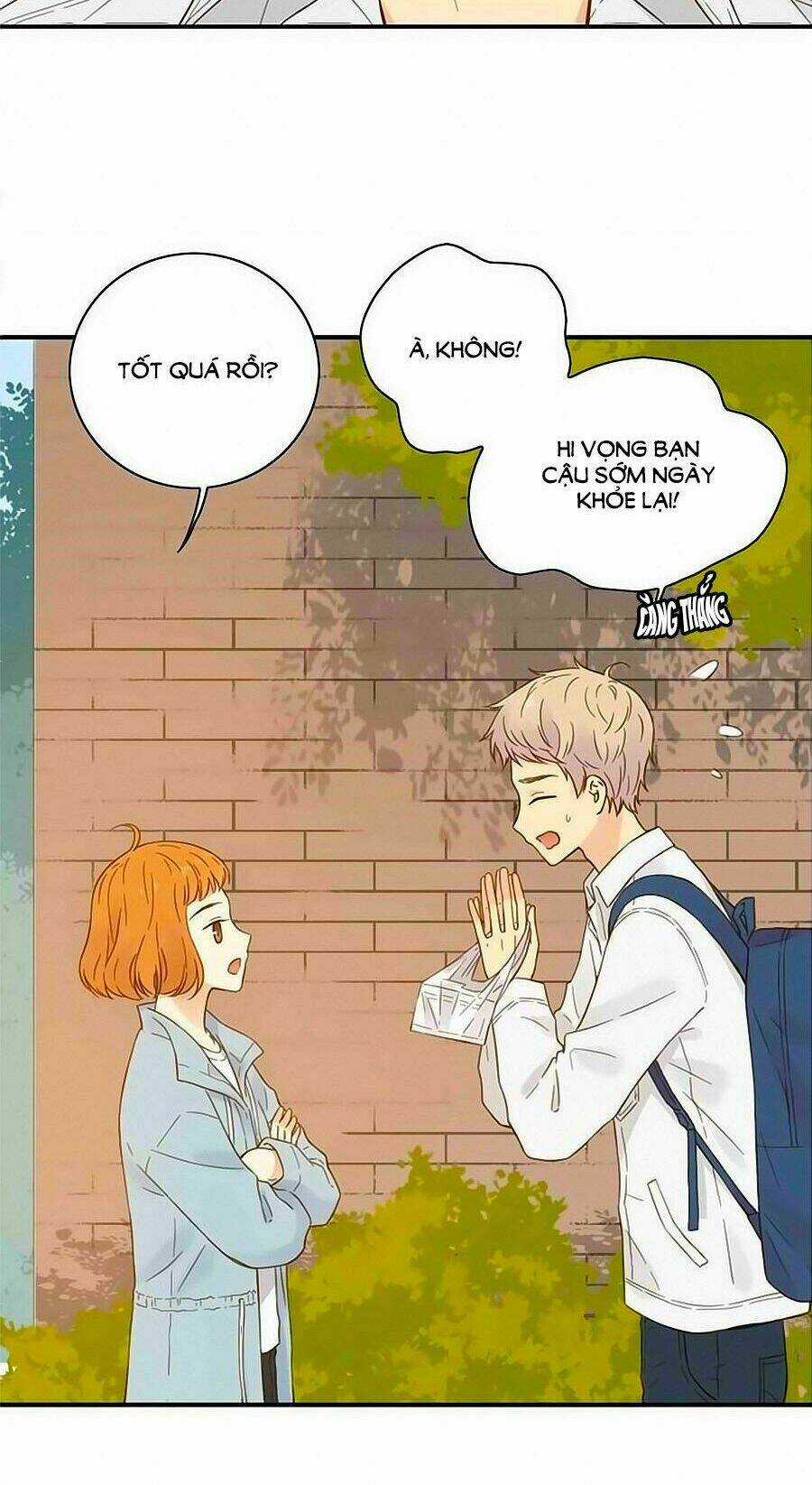 Bạc Hà Chi Hạ 2 Chapter 50 trang 7