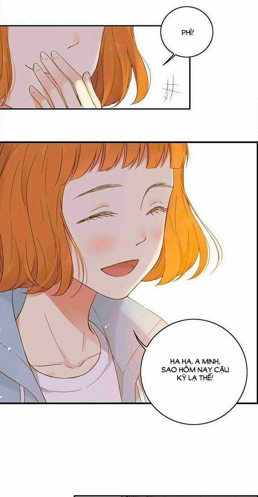 Bạc Hà Chi Hạ 2 Chapter 50 trang 8