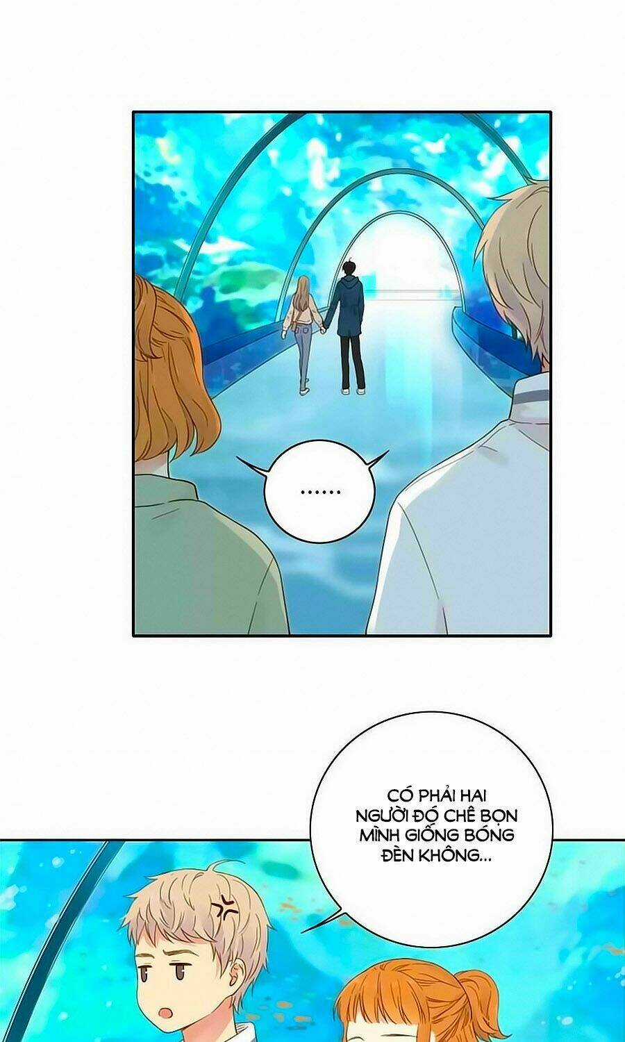 Bạc Hà Chi Hạ 2 Chapter 51 trang 10