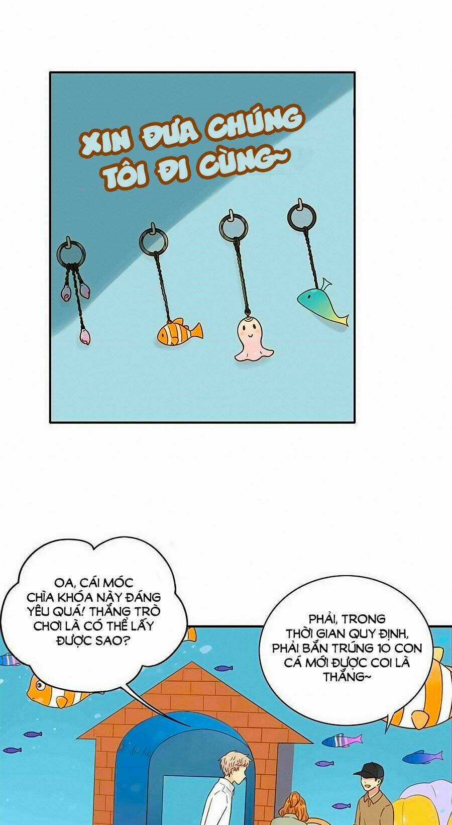 Bạc Hà Chi Hạ 2 Chapter 51 trang 12