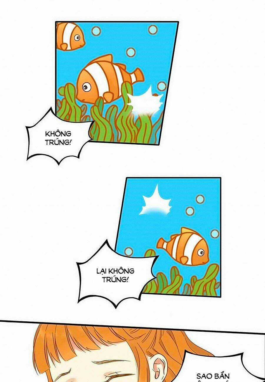 Bạc Hà Chi Hạ 2 Chapter 51 trang 14