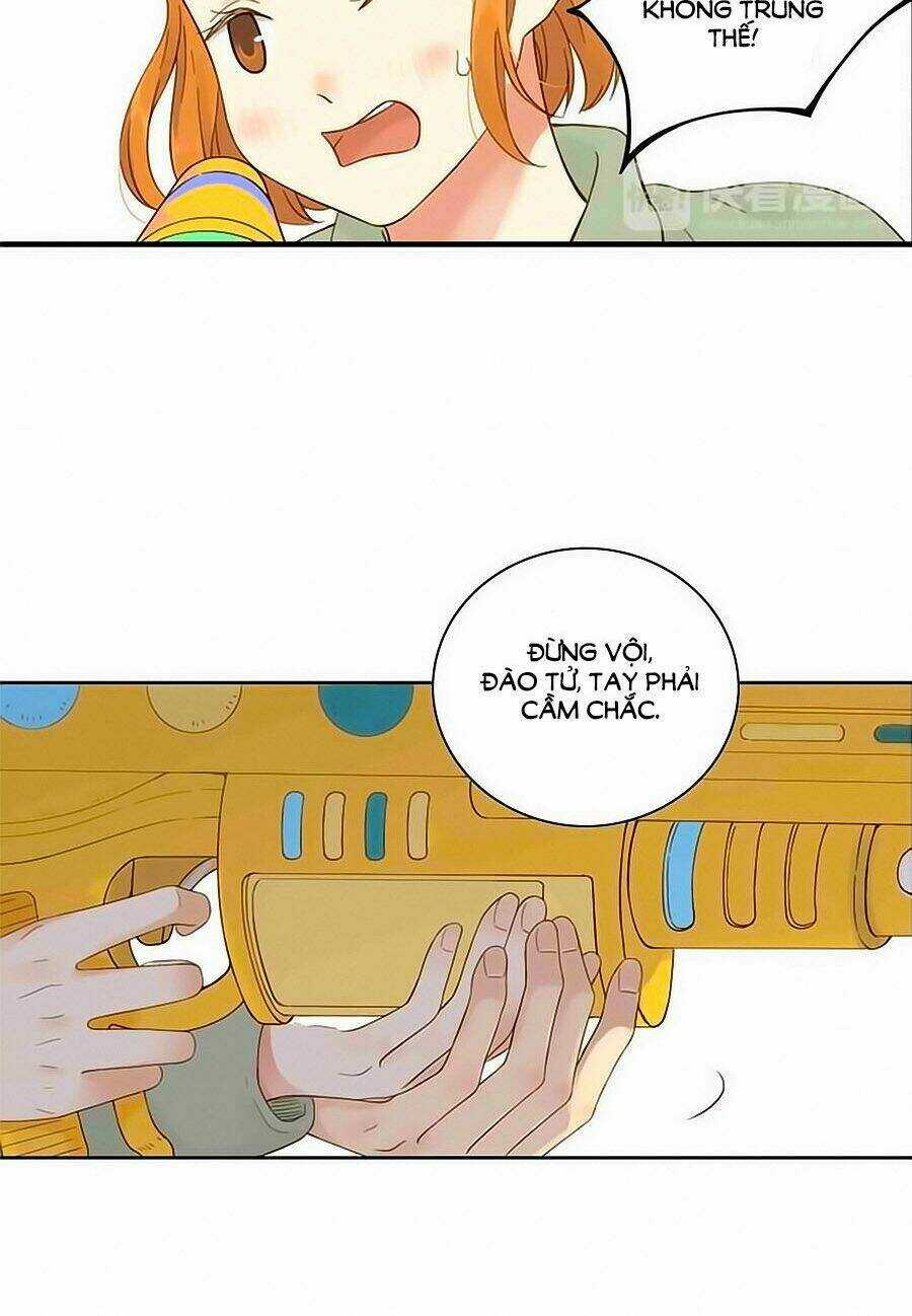 Bạc Hà Chi Hạ 2 Chapter 51 trang 15