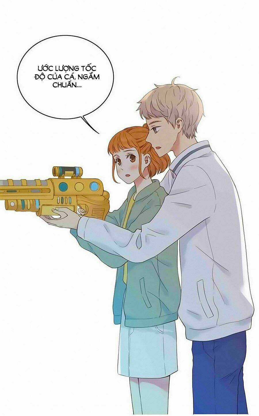 Bạc Hà Chi Hạ 2 Chapter 51 trang 16