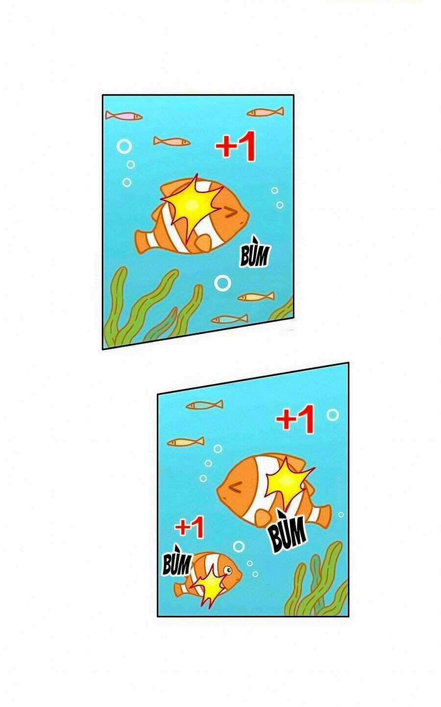 Bạc Hà Chi Hạ 2 Chapter 51 trang 17