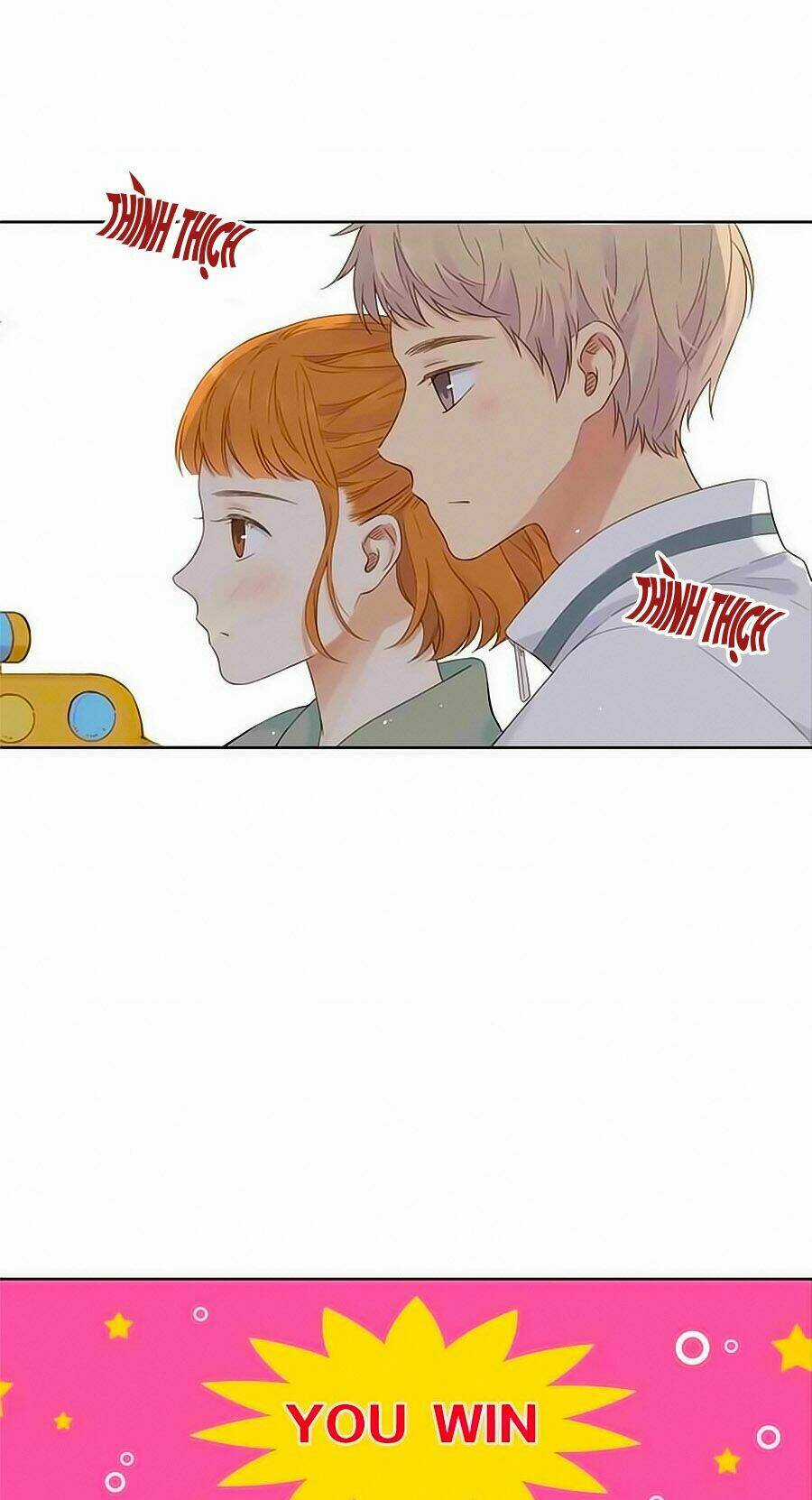 Bạc Hà Chi Hạ 2 Chapter 51 trang 18