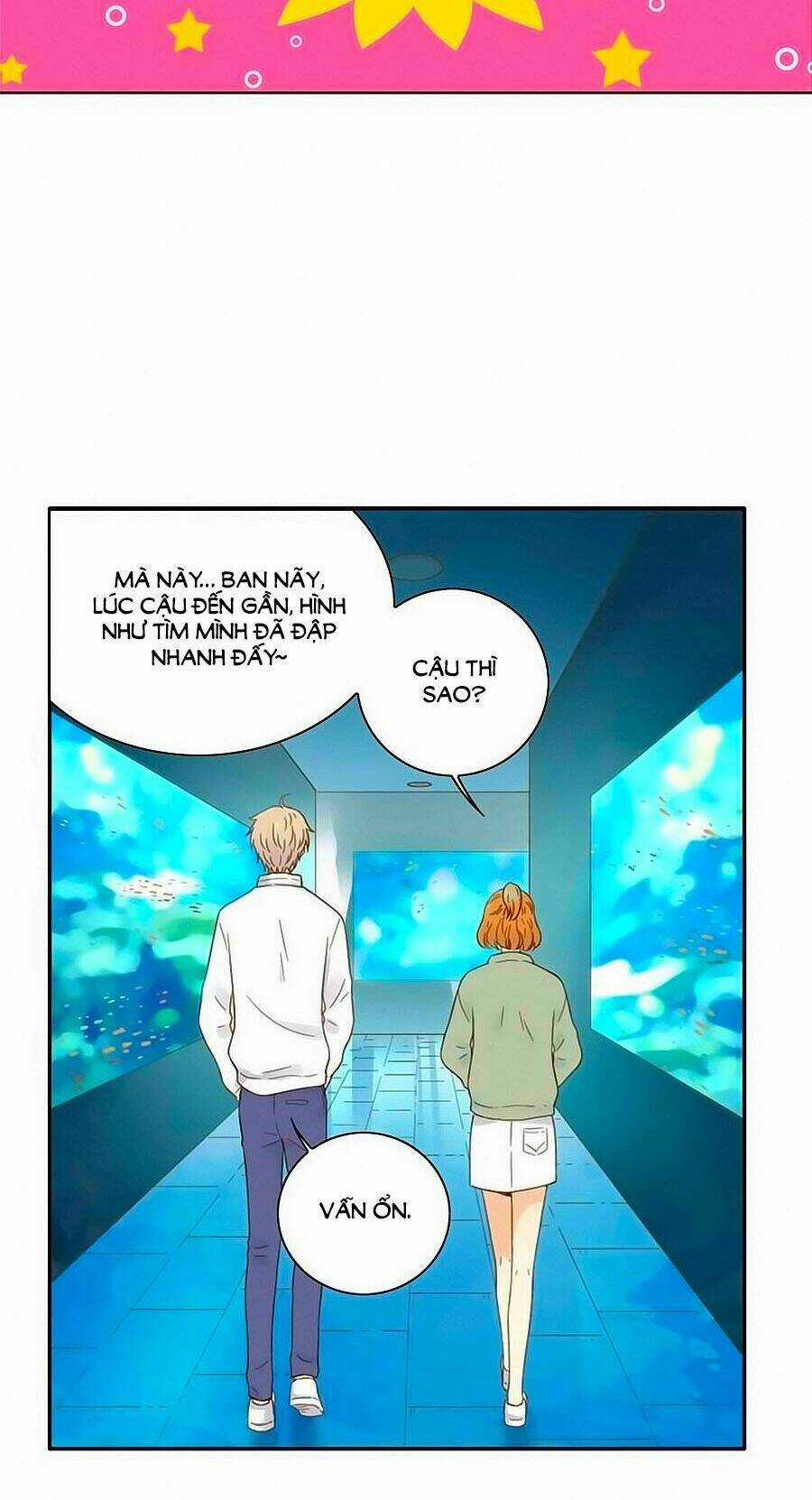 Bạc Hà Chi Hạ 2 Chapter 51 trang 19