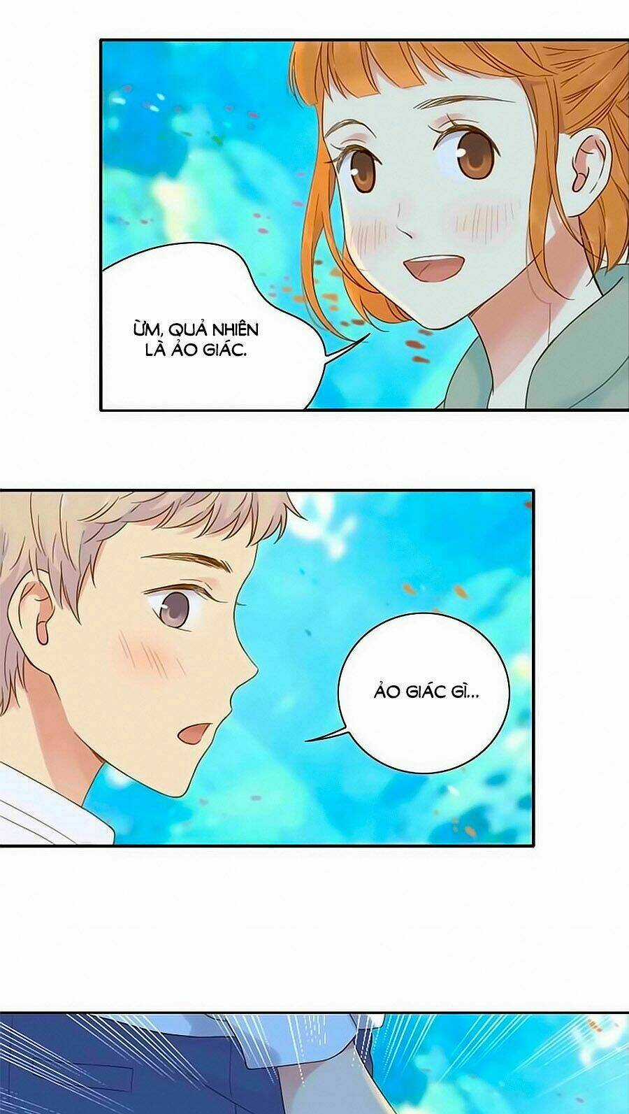 Bạc Hà Chi Hạ 2 Chapter 51 trang 20