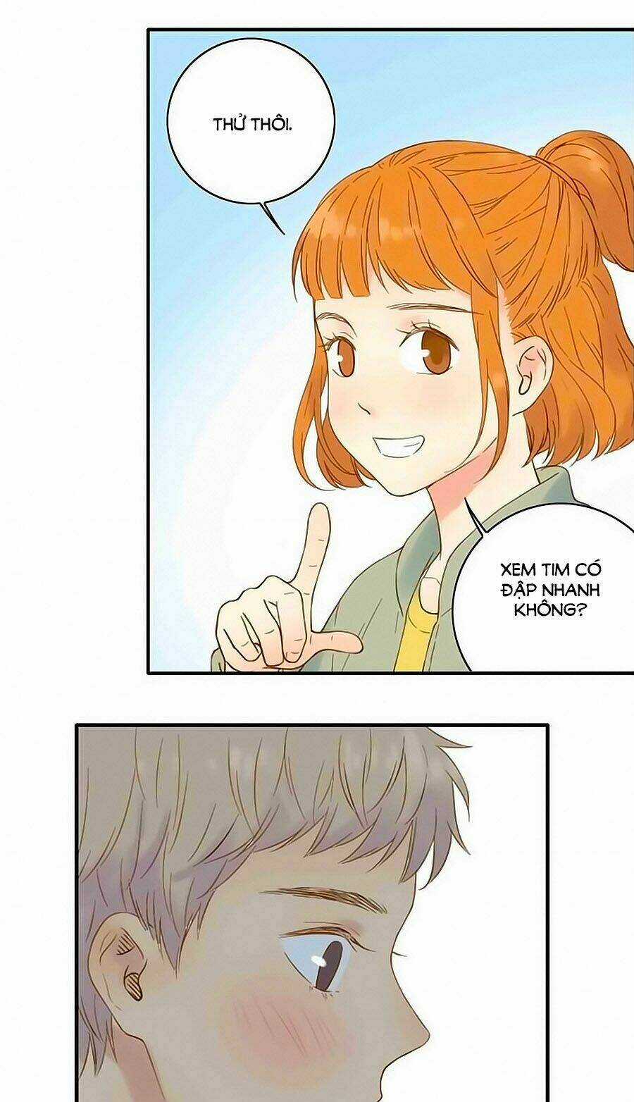 Bạc Hà Chi Hạ 2 Chapter 51 trang 22