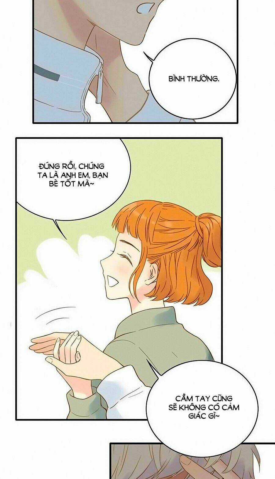 Bạc Hà Chi Hạ 2 Chapter 51 trang 23