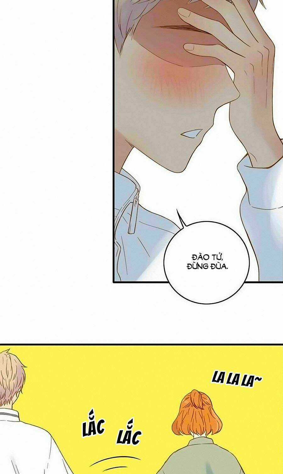 Bạc Hà Chi Hạ 2 Chapter 51 trang 24